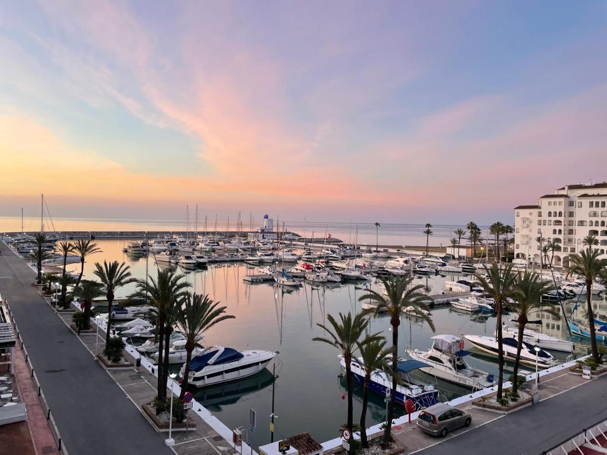 Villa La Palmeraie Puerto De La Duquesa Manilva Kültér fotó