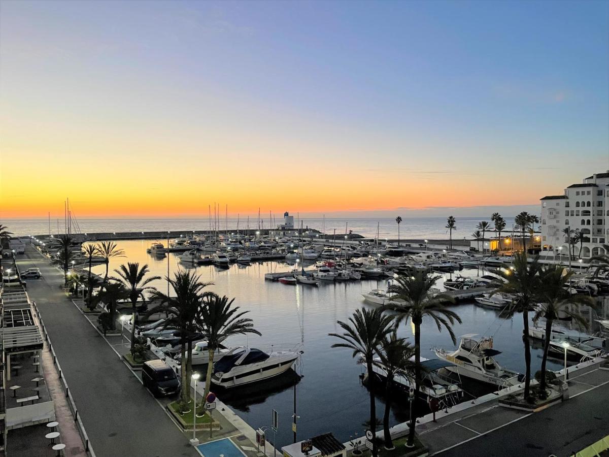Villa La Palmeraie Puerto De La Duquesa Manilva Kültér fotó