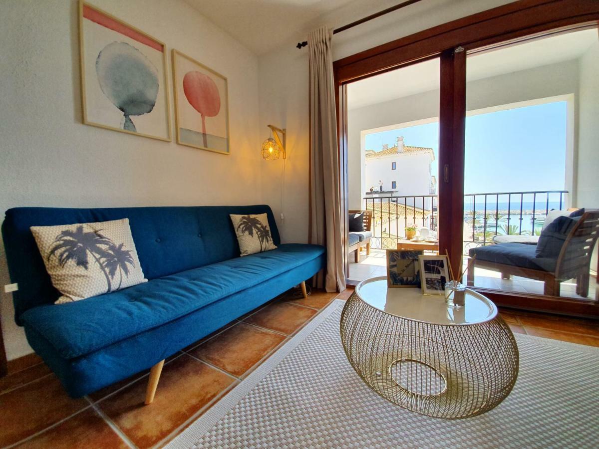 Villa La Palmeraie Puerto De La Duquesa Manilva Kültér fotó