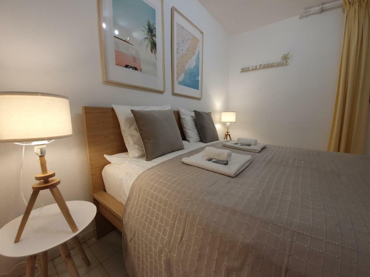 Villa La Palmeraie Puerto De La Duquesa Manilva Kültér fotó