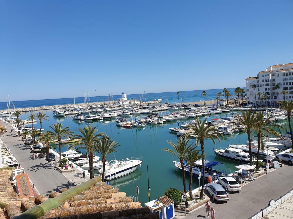 Villa La Palmeraie Puerto De La Duquesa Manilva Kültér fotó