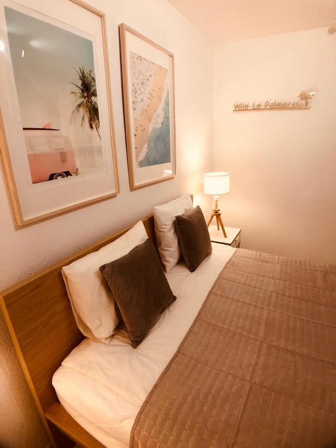 Villa La Palmeraie Puerto De La Duquesa Manilva Kültér fotó