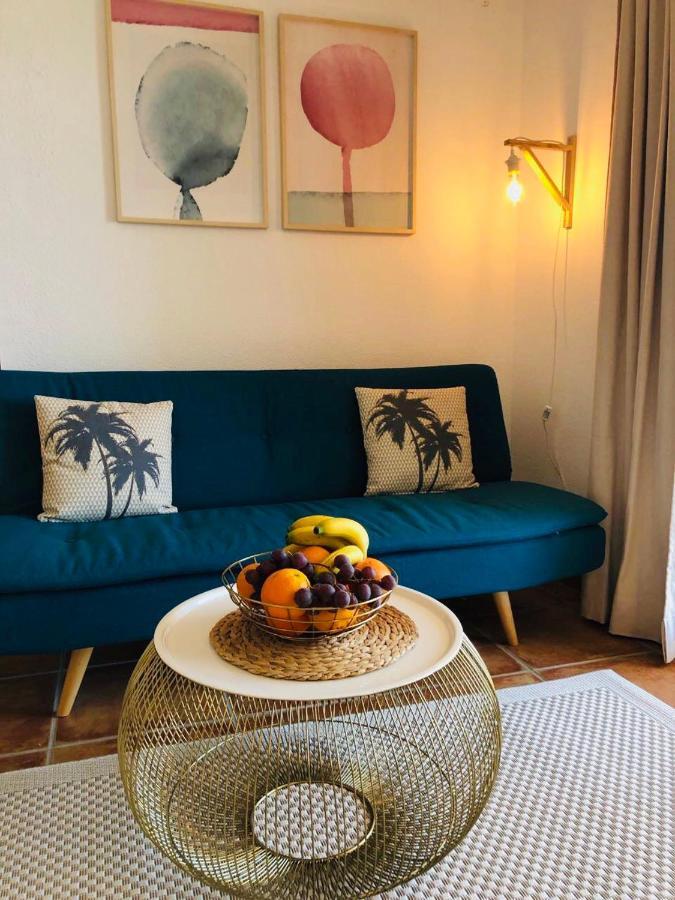 Villa La Palmeraie Puerto De La Duquesa Manilva Kültér fotó