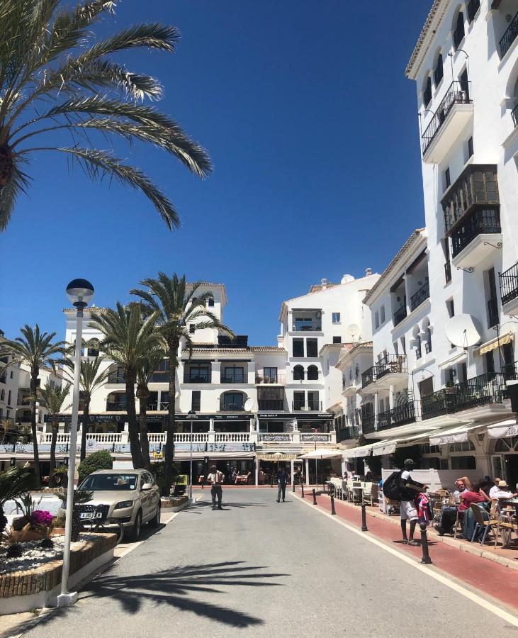 Villa La Palmeraie Puerto De La Duquesa Manilva Kültér fotó